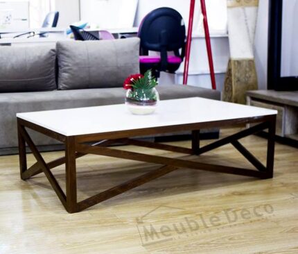 Table basse VIRGINIA