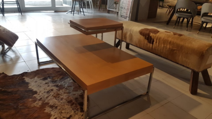 Table basse AMALIA