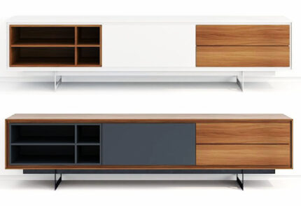 Meuble TV VOGUE