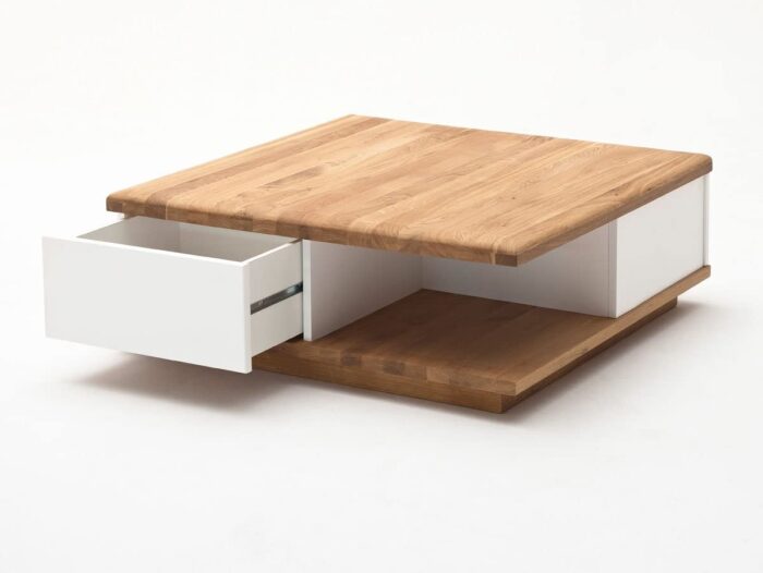 13- TABLE BASSE RAVEN X2