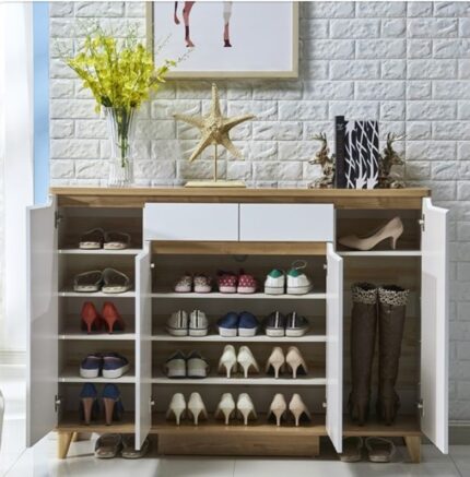 Portes chaussures RIMINI