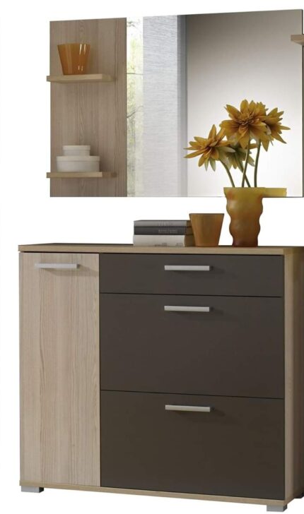 Portes chaussures BOMBAY