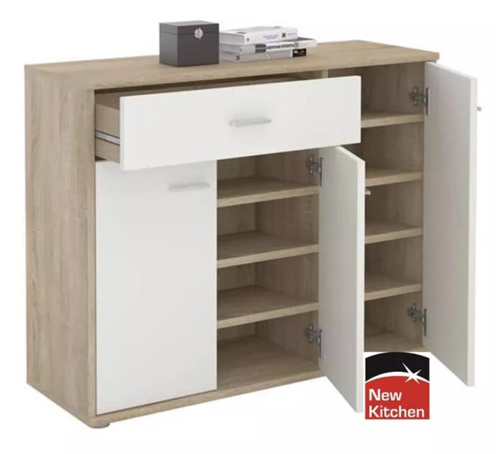 21- PORTE CHAUSSURE CASINO