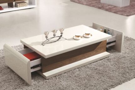 Table basse FOCUS