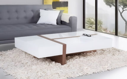 Table basse MANCHESTER